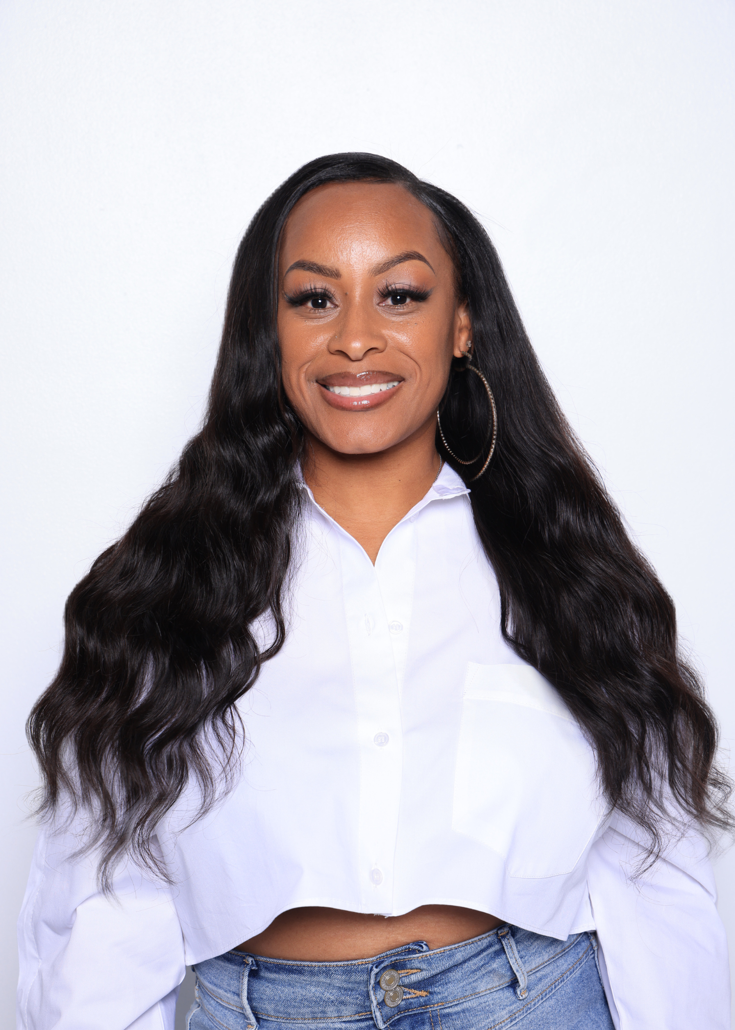 Wavy Indian Hair Bundle Deal