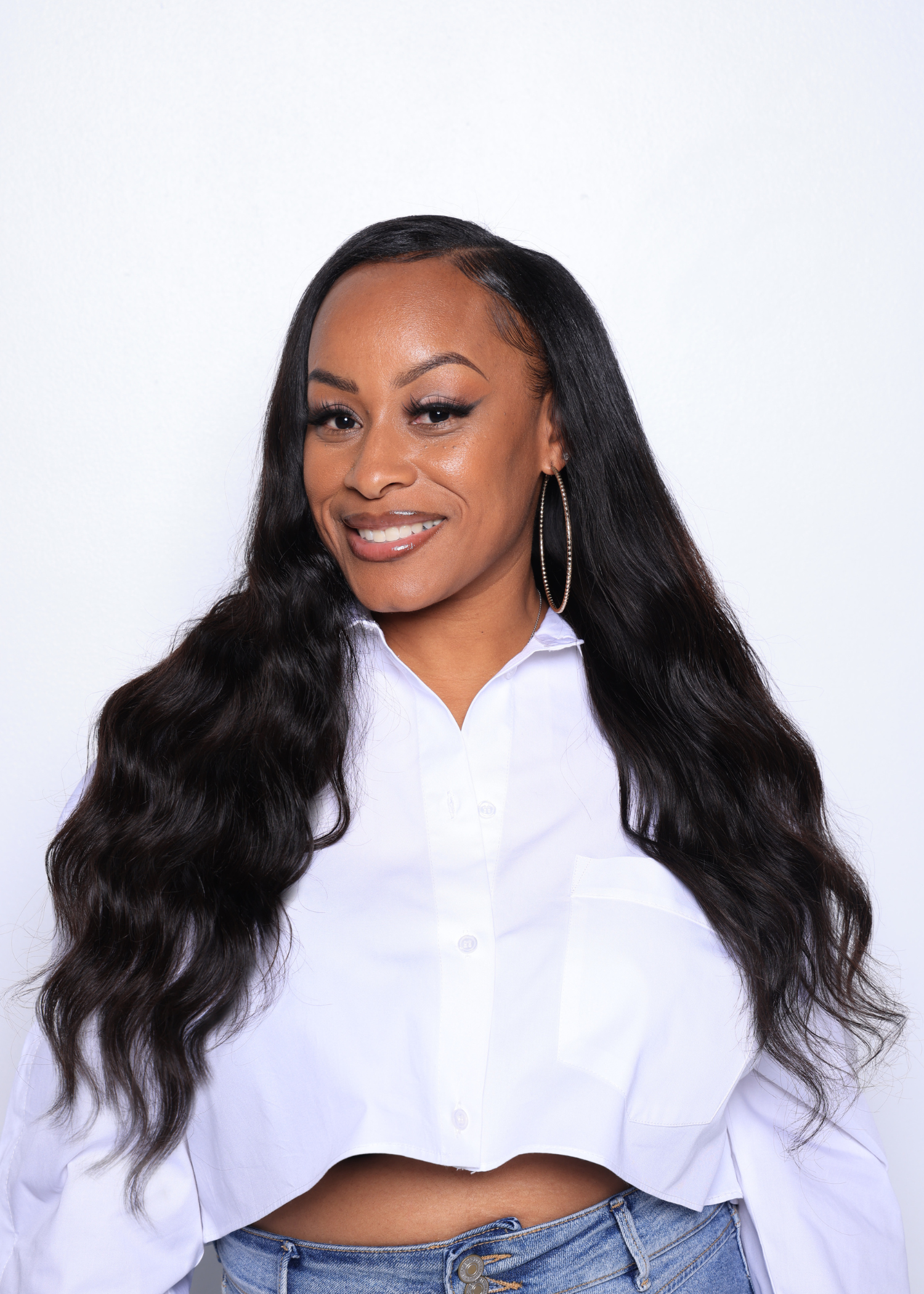 Wavy Indian Hair Bundle Deal