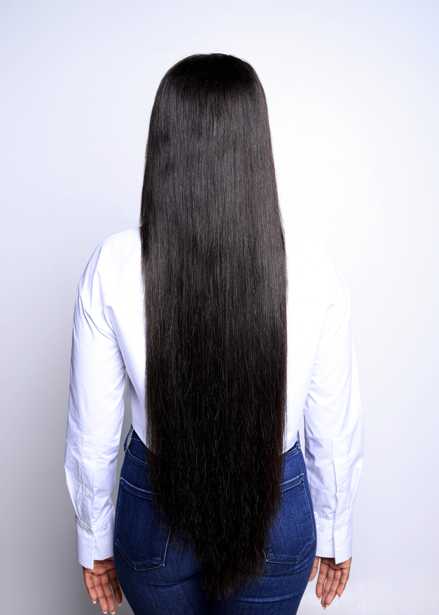 VIP  Silky Straight