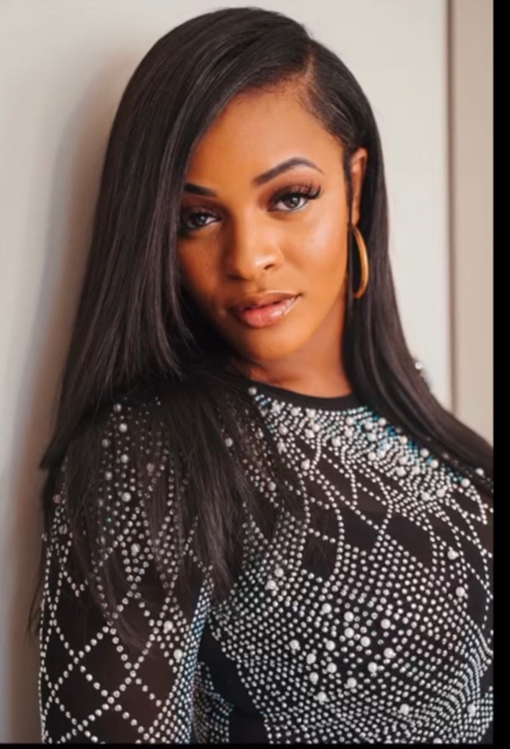 Indian Wavy Hair Extensions