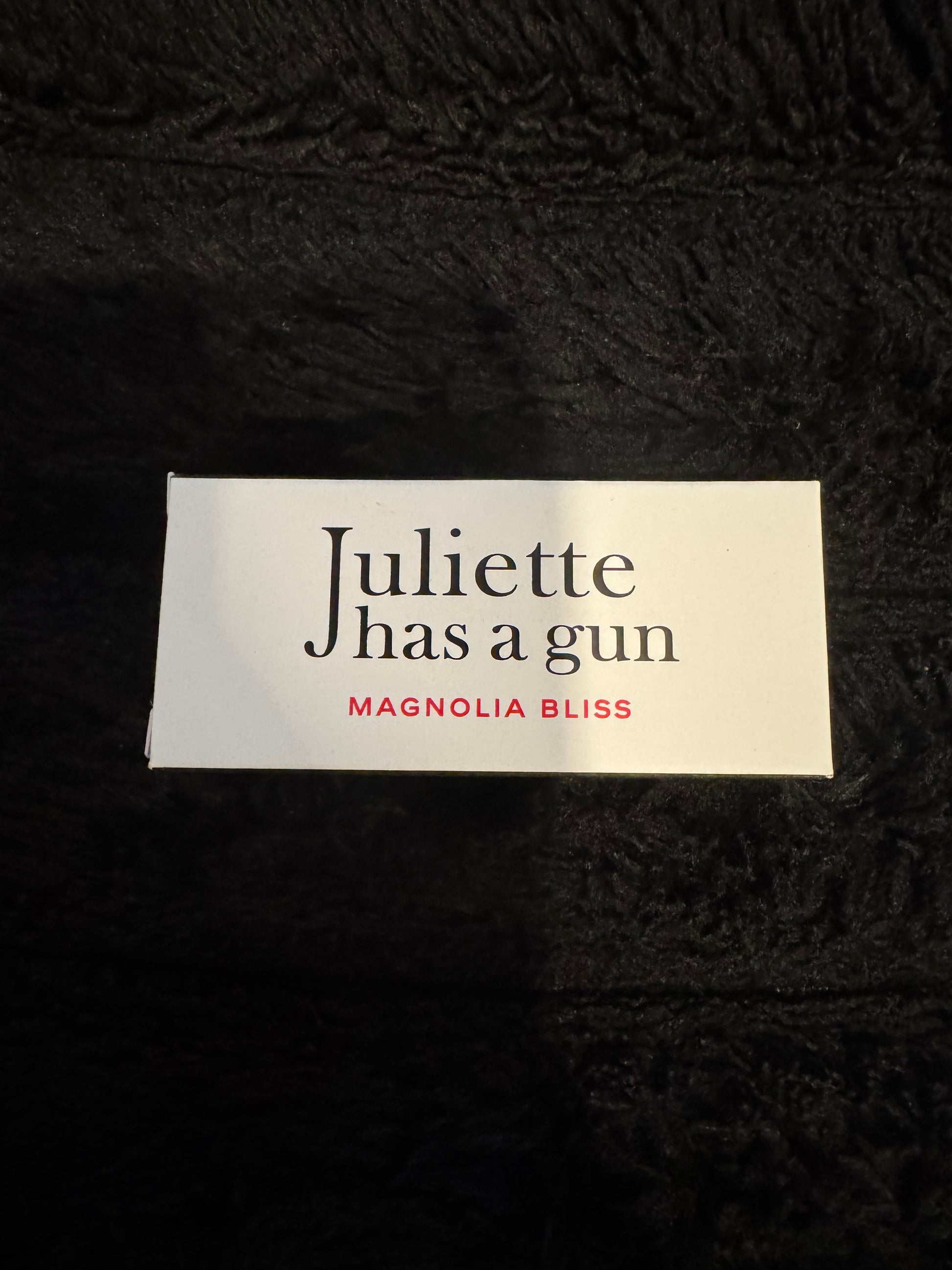 Juliet
