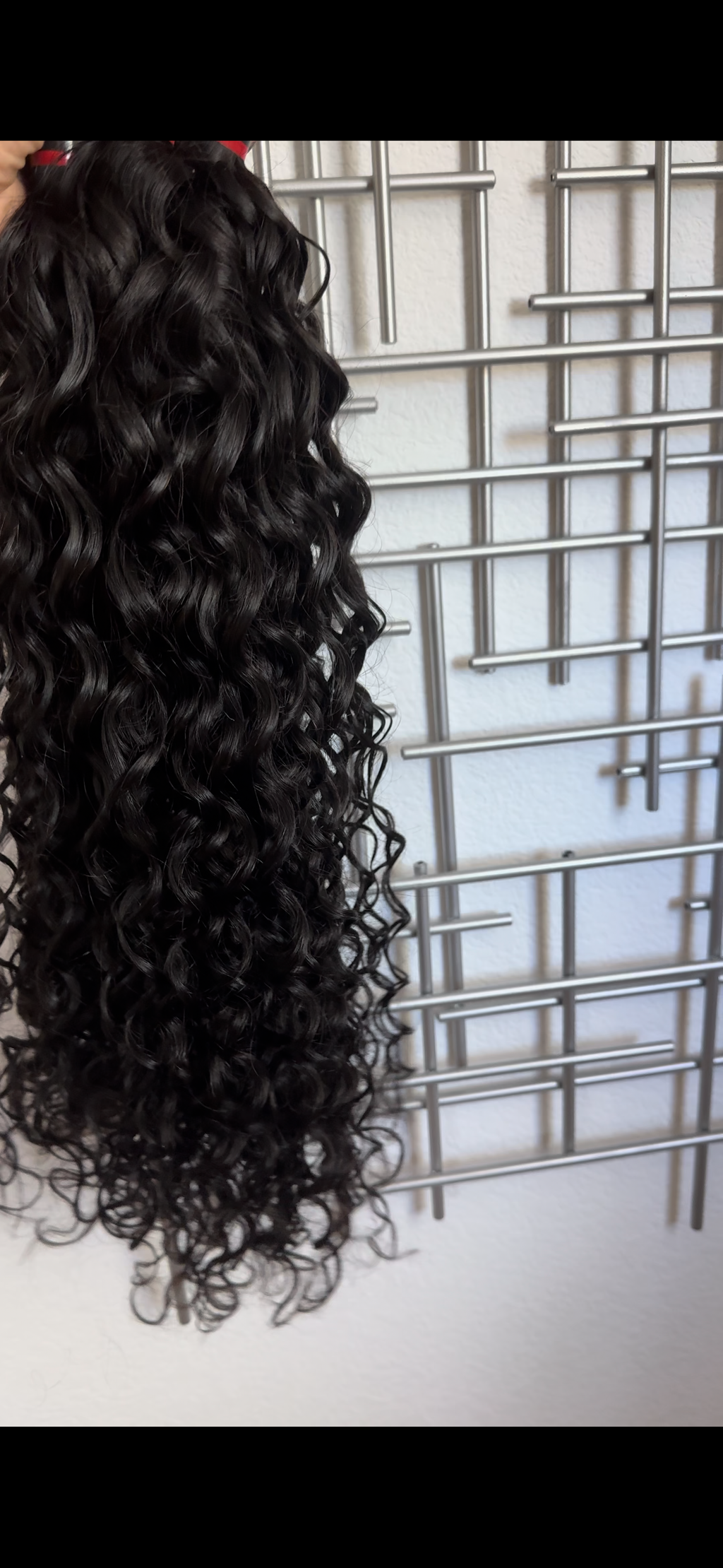 Summer Curly