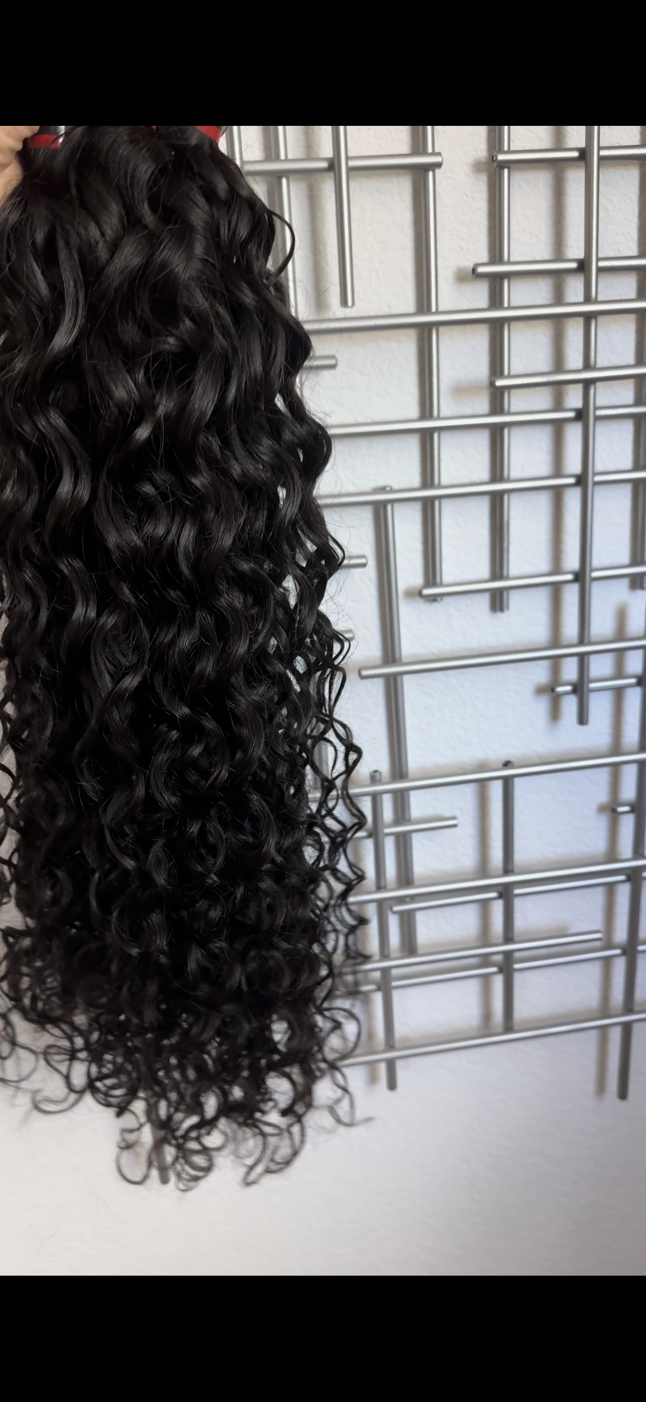 Summer Curly