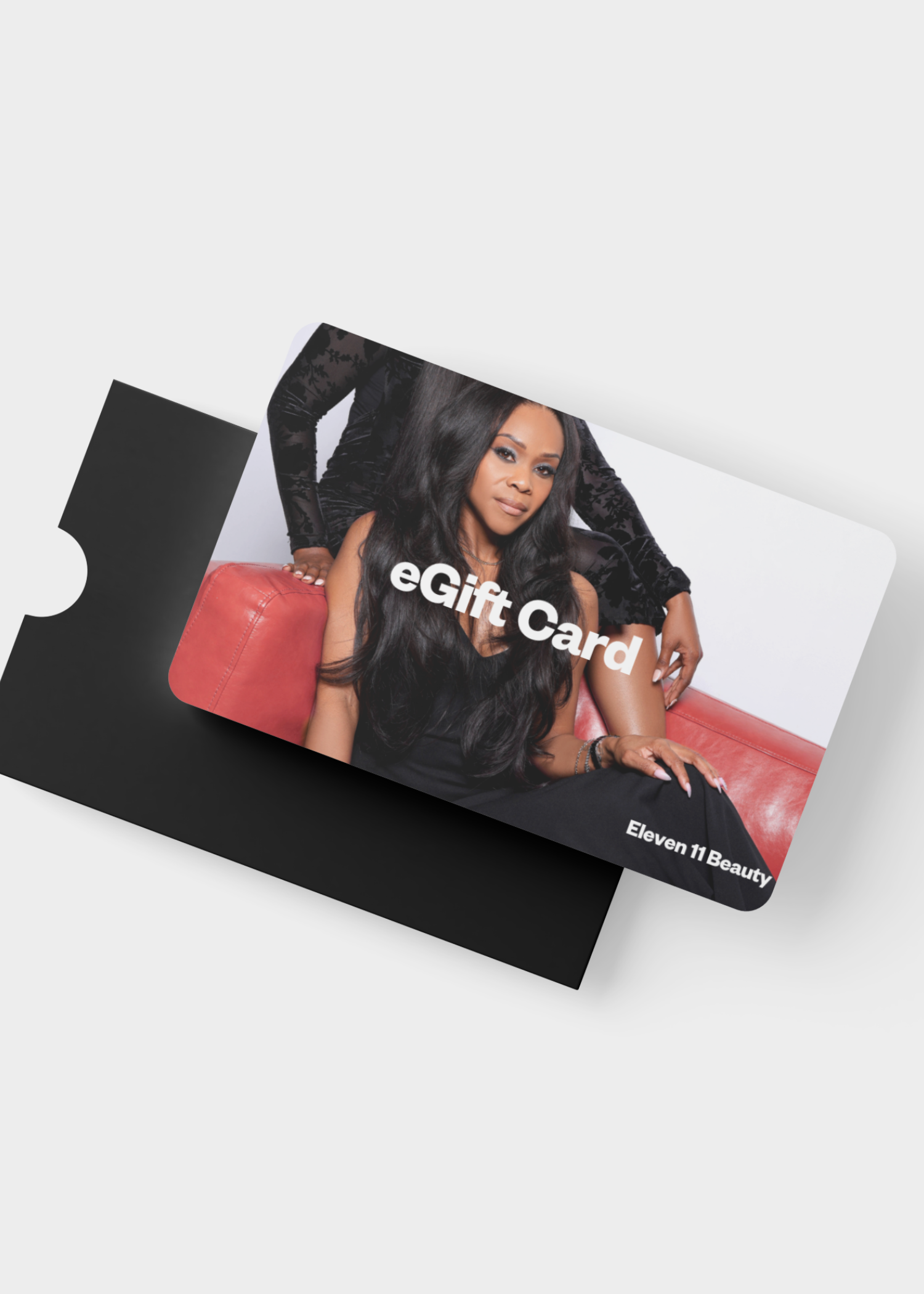 Eleven 11 Gift Card