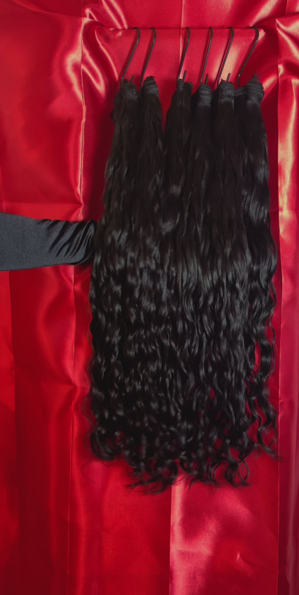 Bali Raw Wave Bundle Deals