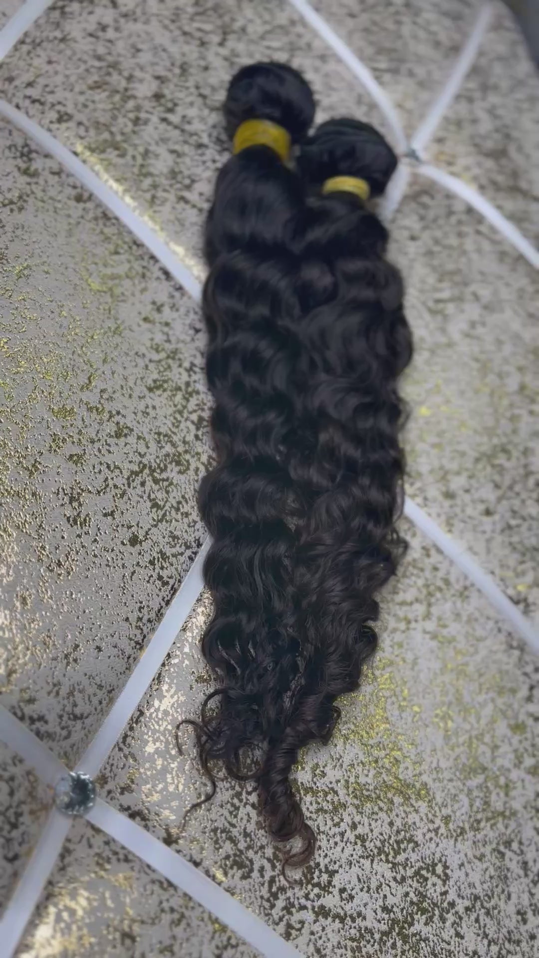 Premium Summer Curly
