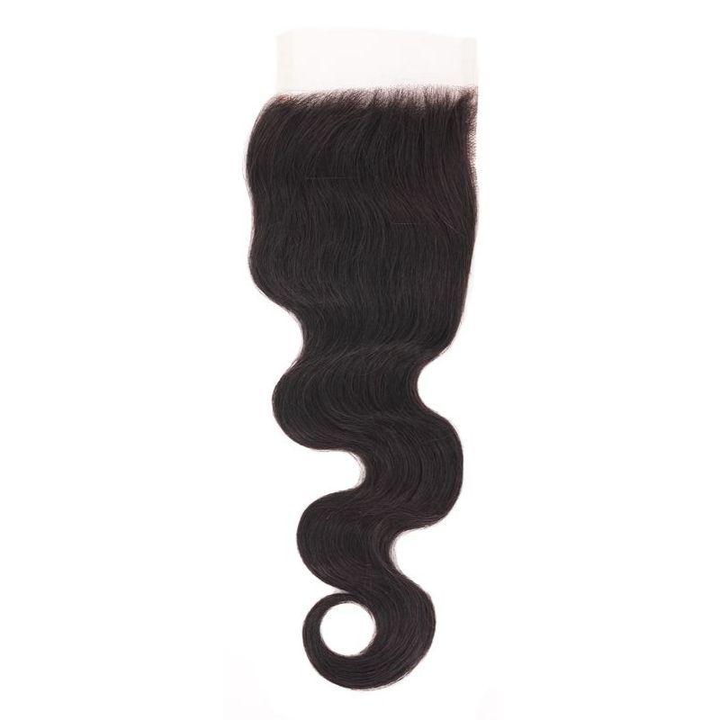 5x5 Brazilian Body Wave HD Closure