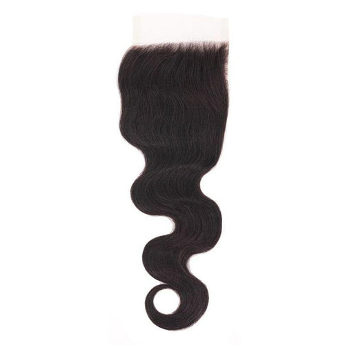 5x5 Brazilian Body Wave HD Closure
