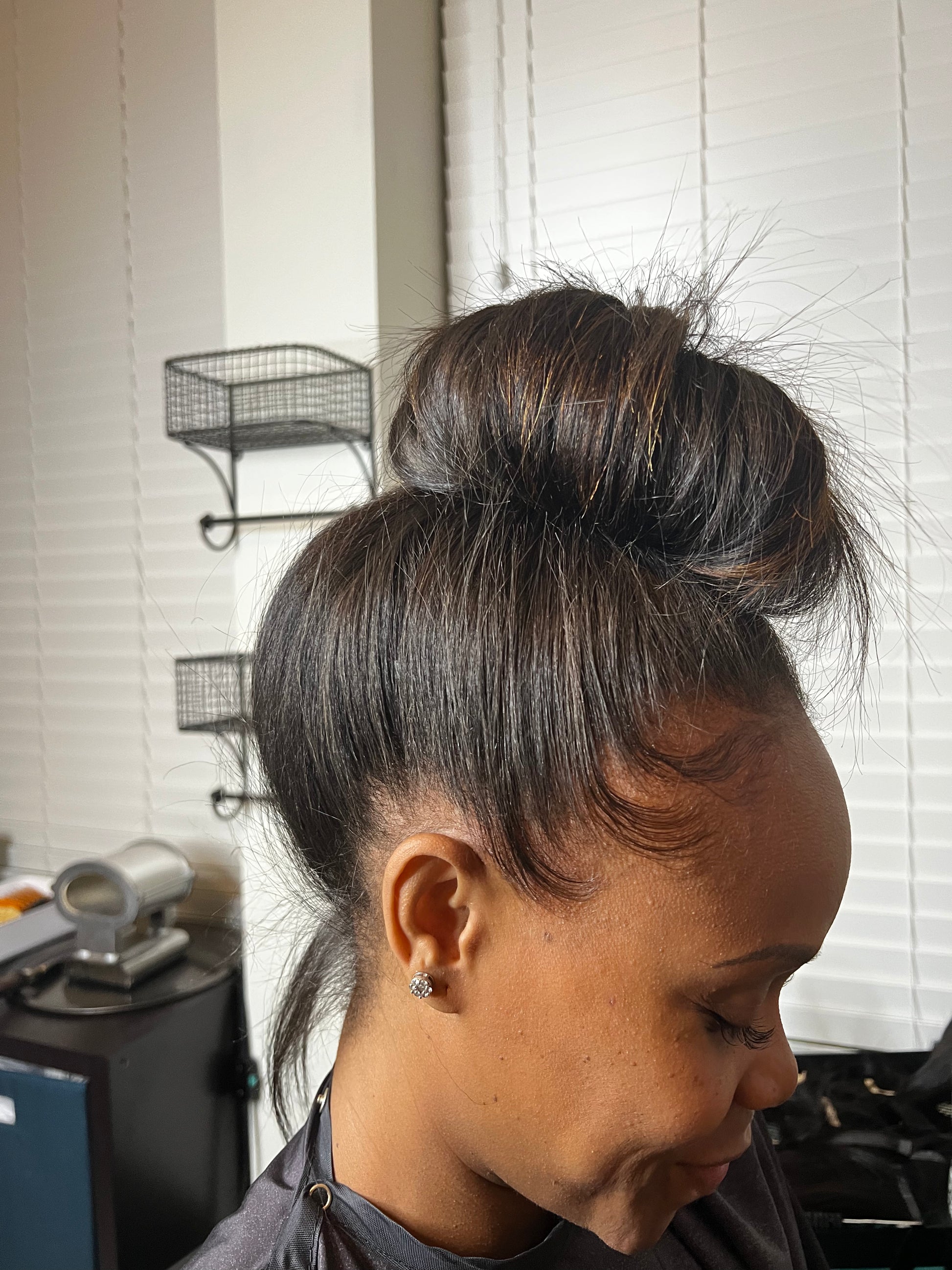 Tape In Hair
