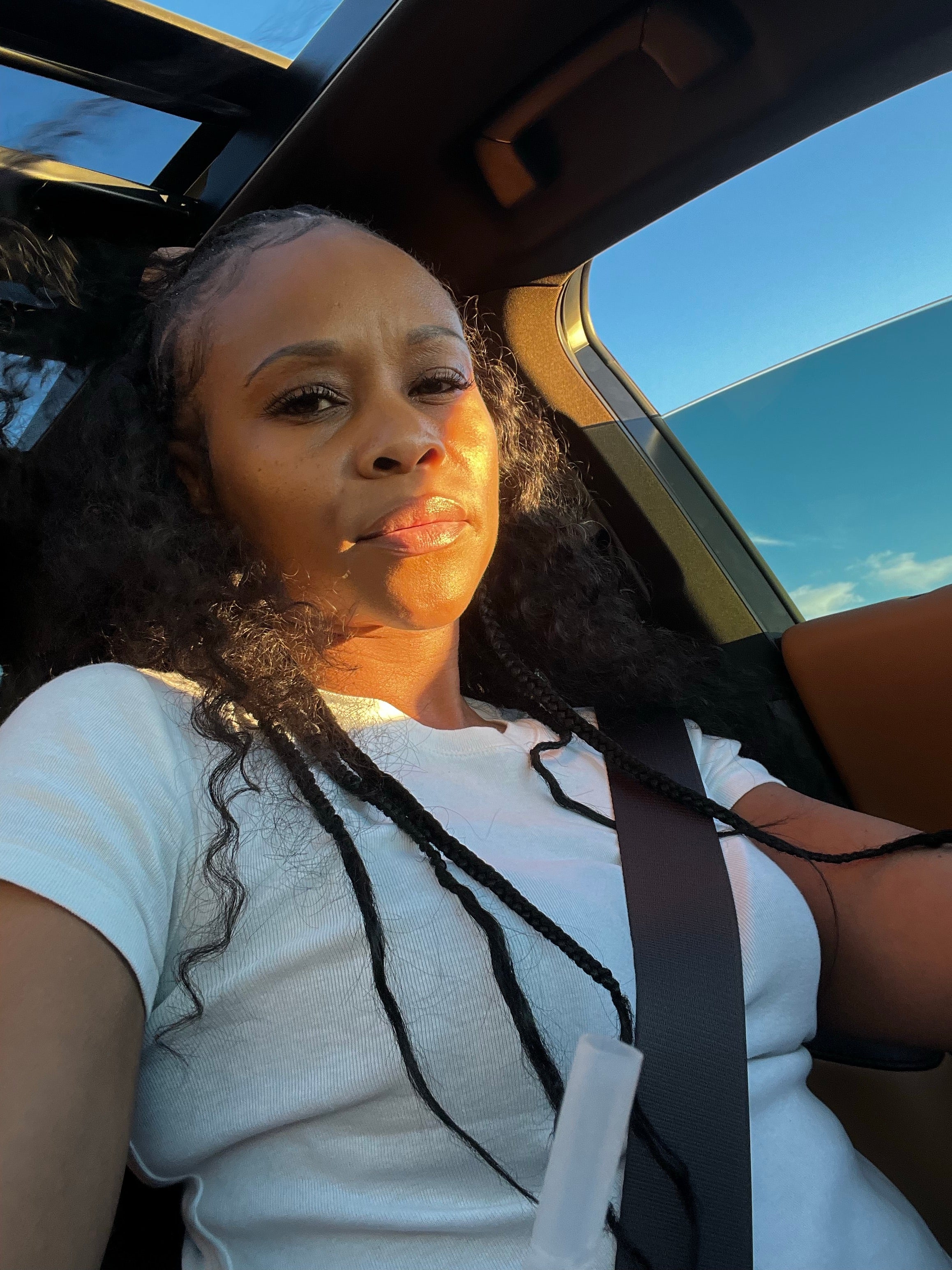 RAW VIETNAMESE CURLY CLIP IN EXTENSIONS (200 Grams) (Custom Order)